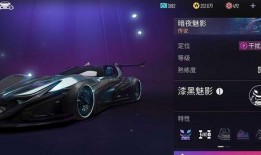王牌竞速最新爆料盲盒,盲盒新爆料，神秘赛车等你来开箱！