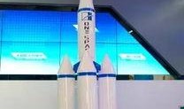 中国超级火箭爆料视频,震撼爆料视频背后的科技力量