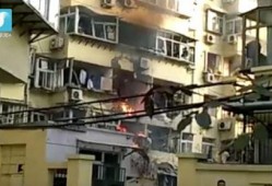 广西一小区爆料视频,揭露惊人真相，业主权益引关注