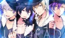 偶像梦幻祭最新爆料,新爆料揭秘神秘角色与剧情转折