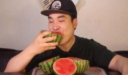 最新吃瓜 网红,揭秘吃瓜界的最新热点人物