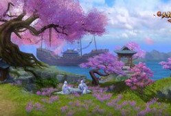 二哥爆料桃花岛视频,桃花岛神秘面纱背后的真实视频曝光