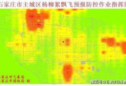 石家庄杨柳絮最新爆料,漫天飞絮扰民，应对措施全解析