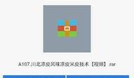 爆料小吃教程视频大全,揭秘热门教程视频大全
