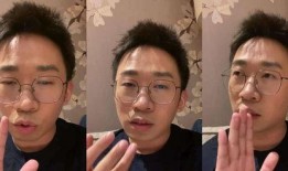 杨迪爆料节目说错话视频,明星也犯错
