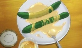 网红哈密瓜怎么吃最好吃,解锁美味新吃法，尽享夏日清凉