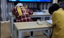 爆料江苏教师补课视频,揭秘补课乱象背后的真相
