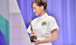 颁奖典礼爆料视频女主角,揭秘幕后故事与璀璨瞬间