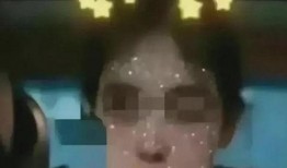 香港吃瓜女生跪地免费视频,真相与争议全解析