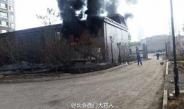 长春金宇大路最新爆料,揭秘神秘项目进展与影响