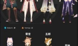 最新原神角色爆料,神秘力量觉醒，探索未知领域