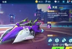 qq飞车最新返场爆料