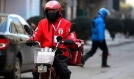 外卖小哥爆料深圳新闻,行业变革在即
