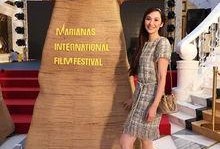 吃瓜娱乐圈吴佩慈,娱乐圈的瓜田女王，揭秘她的豪门生活与爱情故事