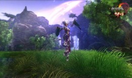 剑网3最新资料片迎爆料,江湖再起，风华再现！