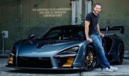 新玛莎拉蒂爆料视频,揭秘视频中的奢华与科技魅力