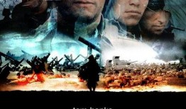 拯救大兵瑞恩 在线观看,英勇壮举，生死瞬间
