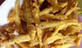 盐焗小鱼丸爆料视频