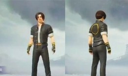 和平精英最新时装爆料ss6,炫酷新装，等你来战！