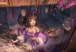 小乔皮肤爆料最新进展视频,华丽变身，神秘元素揭晓