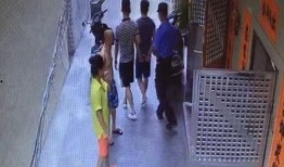 海丰小偷爆料视频播放