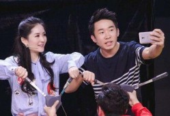 杨迪爆料节目说错话视频,明星也犯错