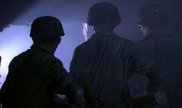 伏击电影在线观看,紧张刺激的在线观影体验