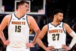 沃神最新爆料掘金,揭秘掘金队最新引援动态！”