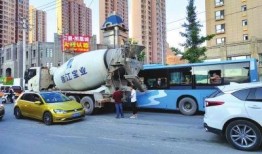 今日头条爆料车祸