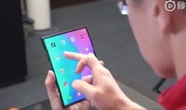 小米折叠最新爆料视频教程,最新爆料视频教程深度解析