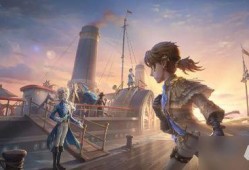 第五人格前瞻最新爆料汇总,全新角色与机制，惊悚冒险再升级！