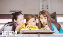 闺蜜2在线观看,在线重温姐妹情深，笑泪交织的欢乐时光